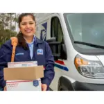 2023 US Flag Forever Stamps Book