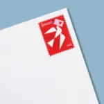 2024 US Love First-Class Mail Forever Postage Stamps